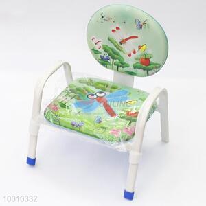 Kindergarten furniture/thicken safety chair