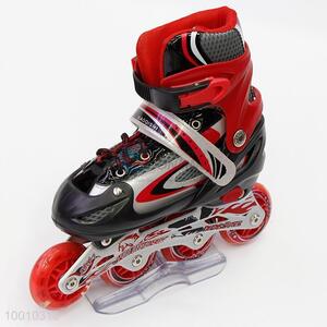 Good quality inline skating shoes