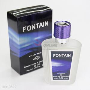 Wholesale 100ml men perfume