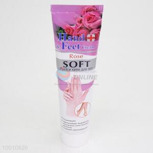 Soft tube ointment/hand cream