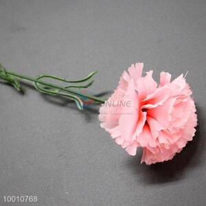 New Arrival Single Artificial Carnation