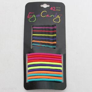 Wholesale High Quality Hair Bands Hairpin Set