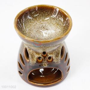 Wholesale Fragrance Ceramic Handmade Incense Burner