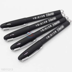 High Quality Large Capacity Gel Pen