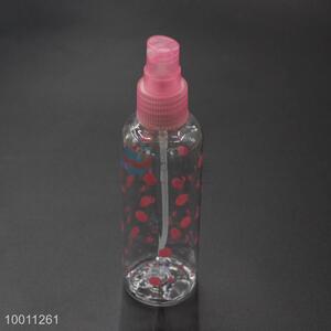 100 ml plastic sprayer bottle