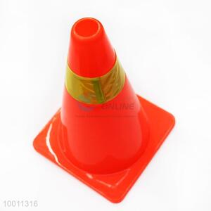 Wholesale Reflective Plastic Traffic Cone/Warning Cone