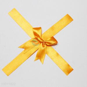 Gift box decorative bowknot
