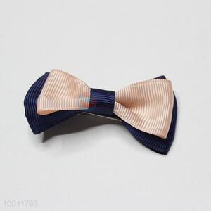 Cute bow tie/hair bow
