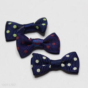 Good quality grosgrain bow tie