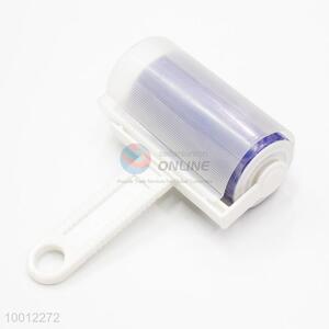 Washable Lint Roller With Brush(Sticky)