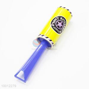 10-layer Cleaning Lint Roller With Blue Handle