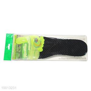 Wholesale Balck Shoe-pad/Insole With Dots Pattern