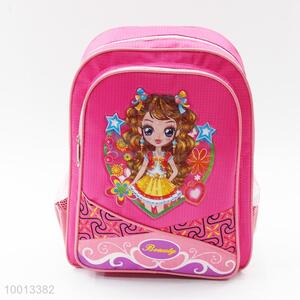 Latest Cartoon School Backpack For Kids