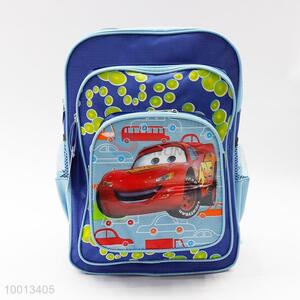 Popular Cartoon School Backpack For Kids