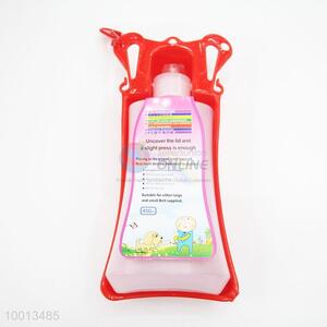 Wholesale New Design 450ML Water Feed Pet <em>Feeding</em> <em>Bottle</em>