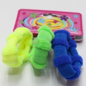 2015 New Colorful Child Kids Hair Holders