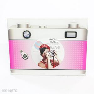 Wholesale DIY Printing Glass Photo Frame