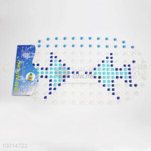 Wholesale Good and Cheap PVC Ground <em>Mat</em> Anti Slip Cute Pattern