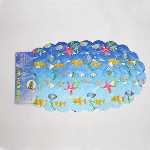 Wholesale New Product Sea Word PVC <em>Bath</em> <em>Mat</em> , Ground <em>Mat</em>