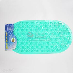 New Arrival Hot Sale 100% PVC Green Colour Washroom Anti-Slide <em>Mat</em>