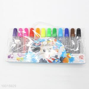 12-color Color Pens