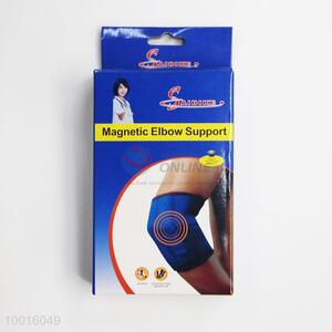 Best Sale High Quality Thermal Magnetic Therapy Heated Elbow Support
