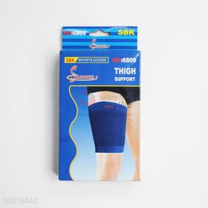 Hot Sale Products Knitted Compression Protector Thigh Support Belt/Wrap