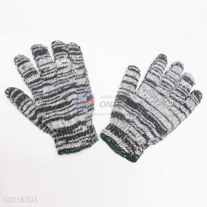 Custom Knit Gloves One Size Fits All