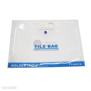Wholesale Transparent File Holder Bag