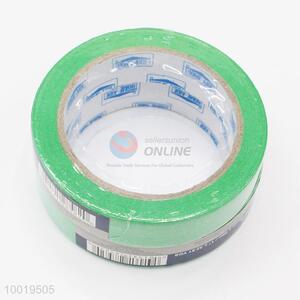 4.8*20m Economy Grade non-critical Applications Green Masking Tape