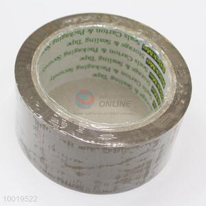 Hot Sale 4.8*50m Coffee Packaging Adhesive Tape