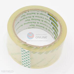 4.8*50m Super Transparent Packing Tape for Sealing Carton