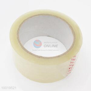 Hot Sale 4.8*50m Transparent Packaging Adhesive Tape