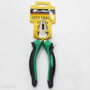 High Quality Green Combination Pliers