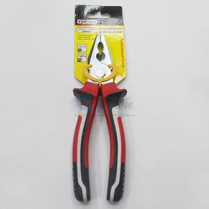 National Flag Pattern Combination Pliers
