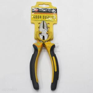 High Quality Yellow Bevel Plier