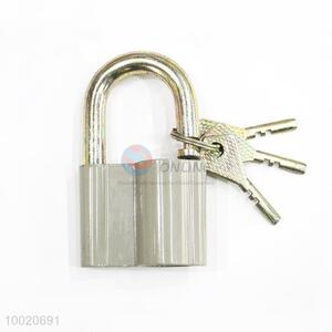Wholesale 50mm Safe Iron Lockpad with Keys