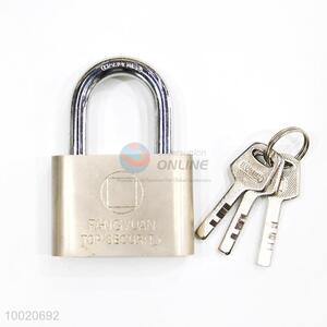 Wholesale High Quality 30mm Iron Lockpad with Keys