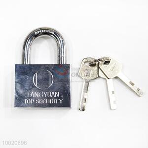 Wholesale 40mm Square Iron Lockpad with Keys