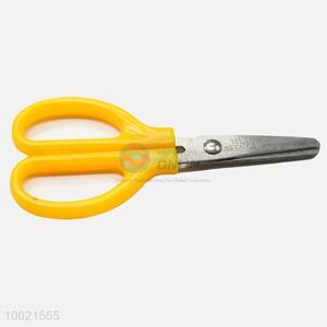 Yellow Student sicssors, children <em>scissors</em>, office <em>scissors</em>