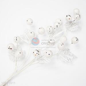 White Artificial Plant/Simulation Plant for Christmas