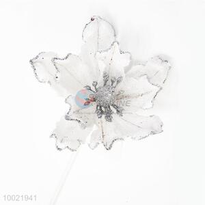 Silver Artificial Flower/Simulation Flower