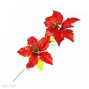 Red High Simulation Artificial Flower/Simulation Flower