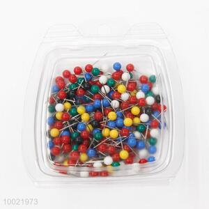 DIY Tools Colorfull Round Pearl Straight <em>Head</em> Pins