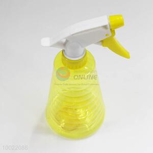 Hot sale 500ml plastic spray bottle