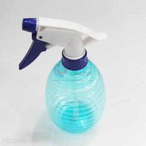 Plastic 430ml sprayed bottle