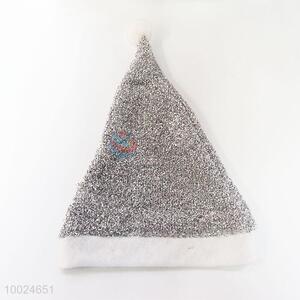 New Arrivals Silver Christmas Hat/Santa Hat