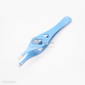 Nice Hollow Eyebrow Tweezers Set For Women