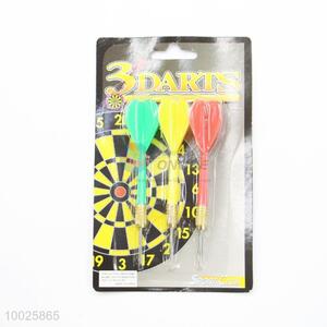 Indoor Games Dart with Steel Tip Point