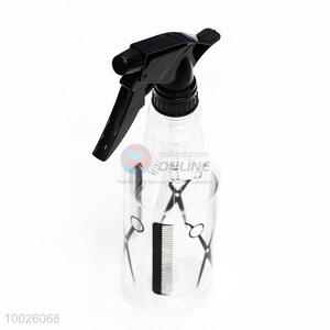 500ml Black Plastic Trigger Spray Bottle with Wholesale Price